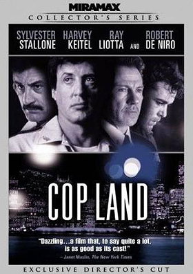 Cop Land (Exclusive Director's Cut) (Miramax Collector's Edition)