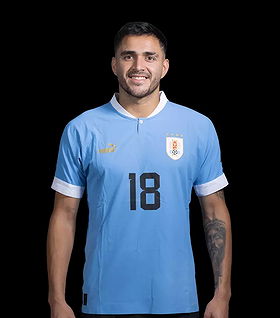 Maximiliano Gómez