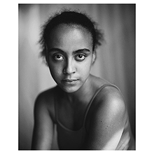 Harmony Rose Bremner pictures and photos