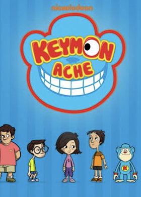 Keymon Ache