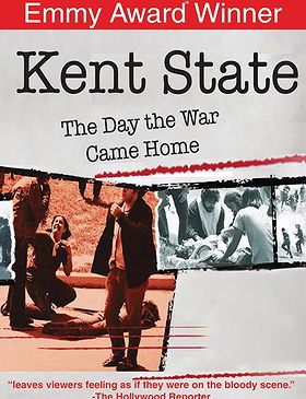 Kent State: The Day the War Came Home