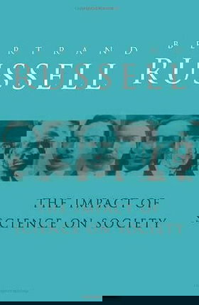 The Impact of Science on Society