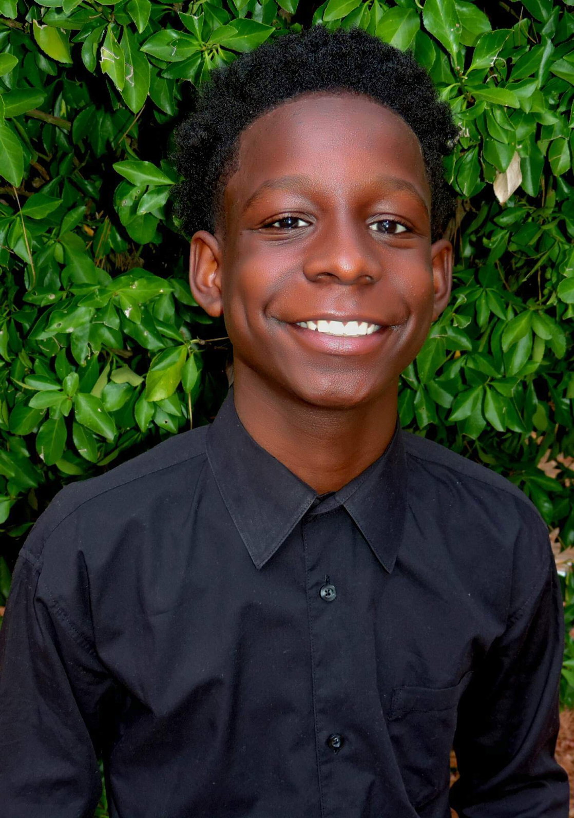 Tyler Marcel Williams
