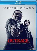 Outrage (Autoreiji) (Blu-ray)