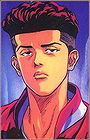 Ryouta Miyagi