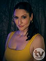 Chyler Leigh