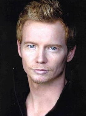 Scott Heindl