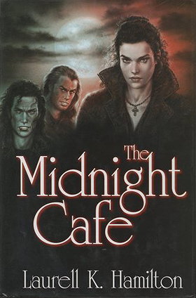 The Midnight Cafe: The Lunatic Cafe / Bloody Bones / the Killing Dance