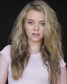 Jade Pettyjohn