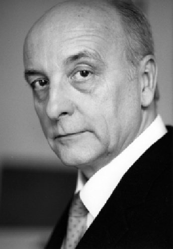 Laurent Claret