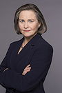 Cherry Jones