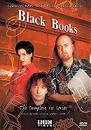 Black Books: Series 1