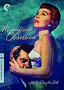 Magnificent Obsession - Criterion Collection