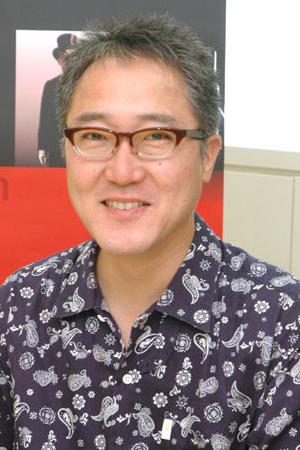 Shirô Sano