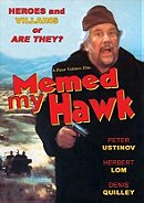 Memed My Hawk