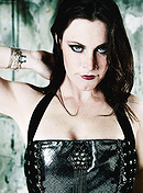 Floor Jansen