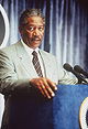 President Tom Beck