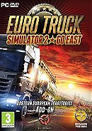 Euro Truck Simulator 2 - Go East! [DLC]