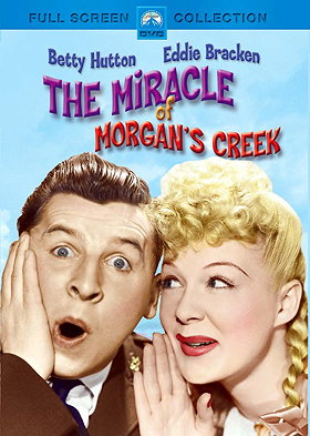 The Miracle of Morgan's Creek