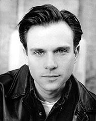 Stephen Mailer