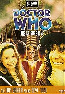 Doctor Who: The Leisure Hive (Story 110)