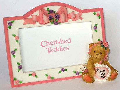 Cherished Teddies - 