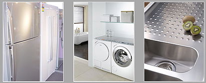 Garden City Appliance