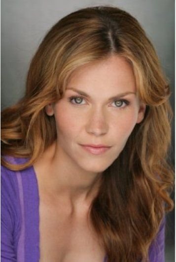 Allison Lange