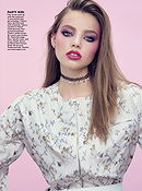 Kristine Froseth
