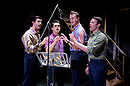 Jersey Boys (2005 Original Broadway Cast Recording)