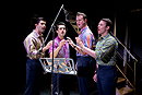 Jersey Boys (2005 Original Broadway Cast Recording)