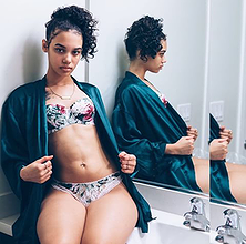 Indya Marie pictures and photos