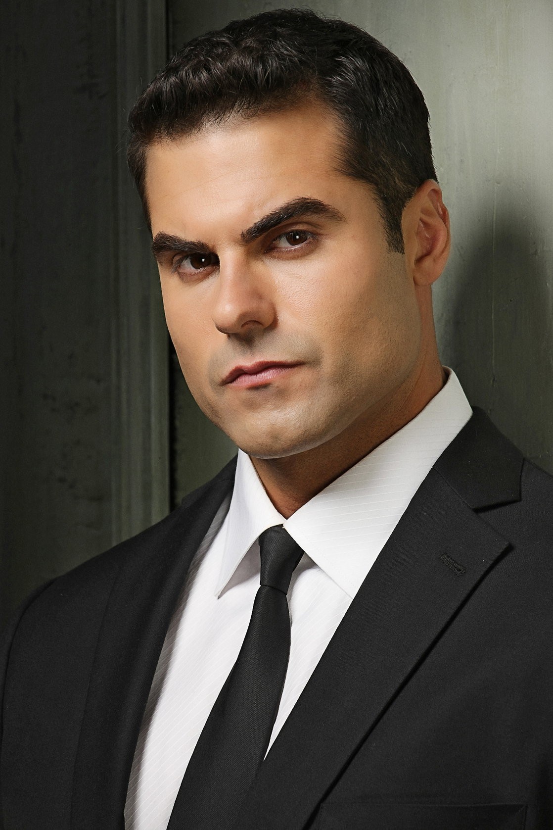 Stephen D