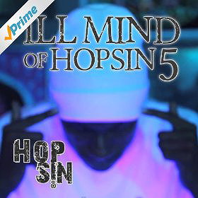 Ill Mind of Hopsin 5