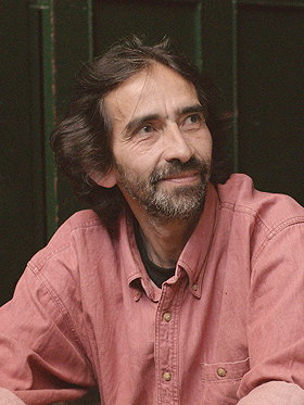 Carlos Fernando Pérez