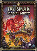 Talisman - Magia i Miecz