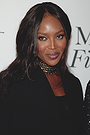Naomi Campbell