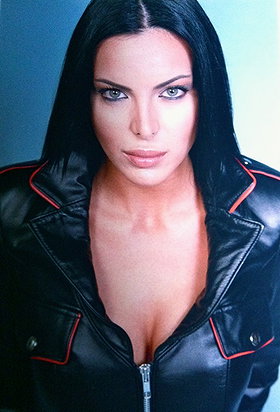 Roberta Angelica