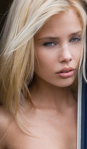 Allie Leggett