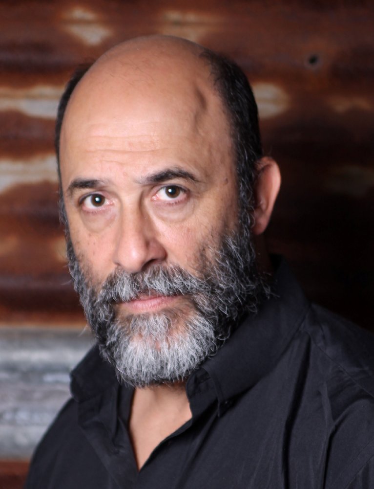Jean-Pierre Yerma