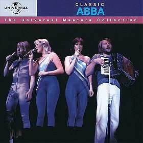 Classic ABBA: The Universal Masters Collection