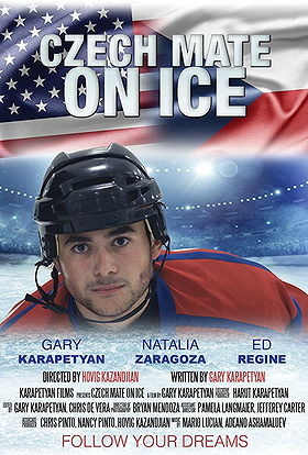 Czech Mate on Ice