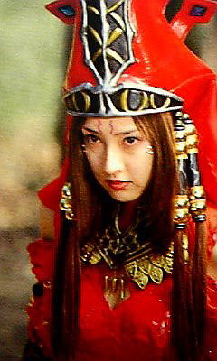Jeanne (Abaranger)