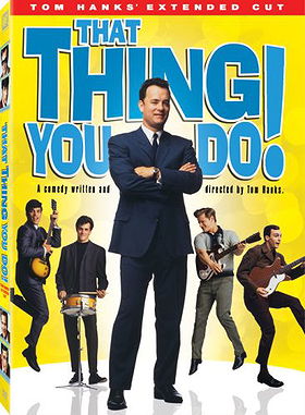That Thing You Do!: Tom Hank's Extended Cut (Two-Disc Special Edition)