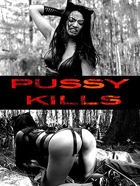 Pussy Kills