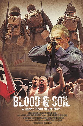 Blood and Soil (2018)