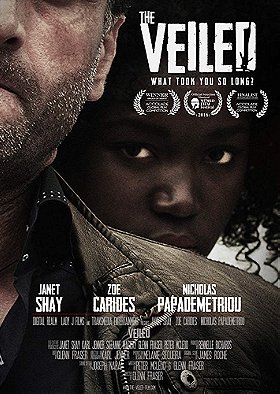 The Veiled (2016)