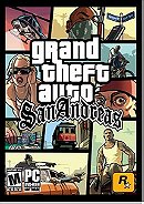 Grand Theft Auto: San Andreas (Duplicate)