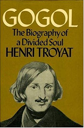 Gogol: The biography of a divided soul