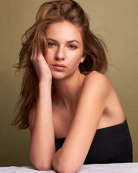 Serena Wardell